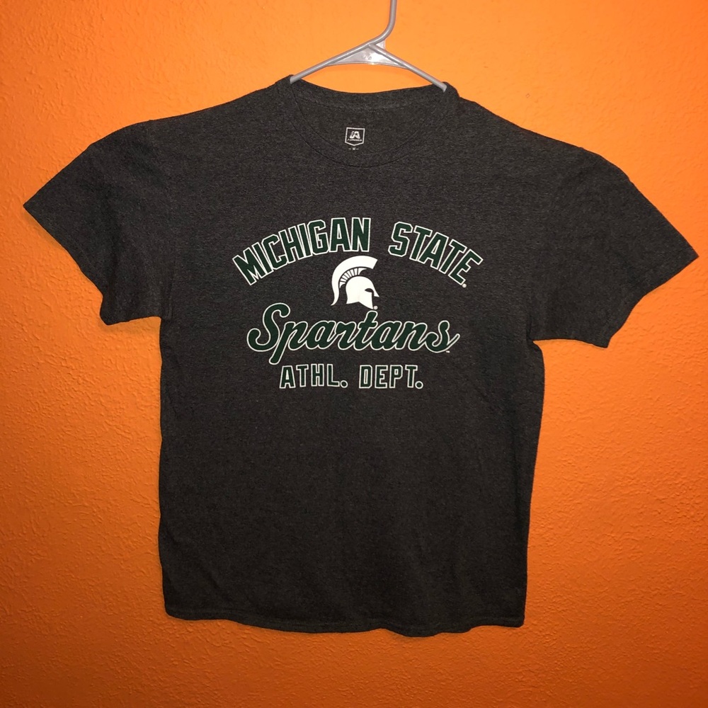 Michigan State Tee